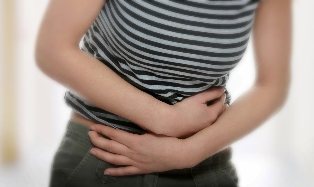 Se puede bajar de peso con colon irritable